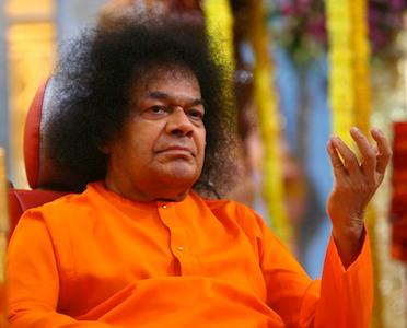 Beloved Bhagawan Sri Sathya Sai Baba